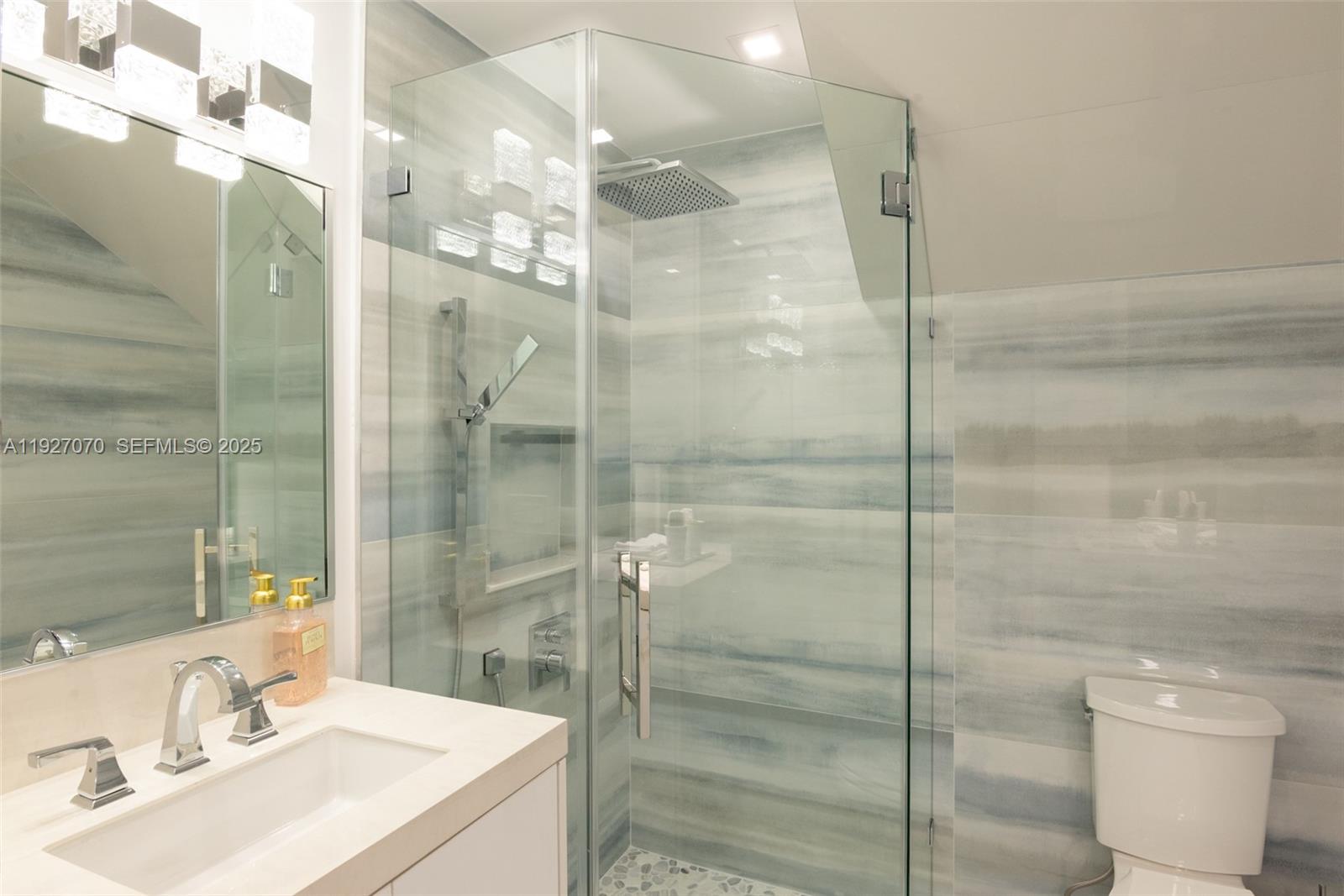 BELAIR WPB - Residential