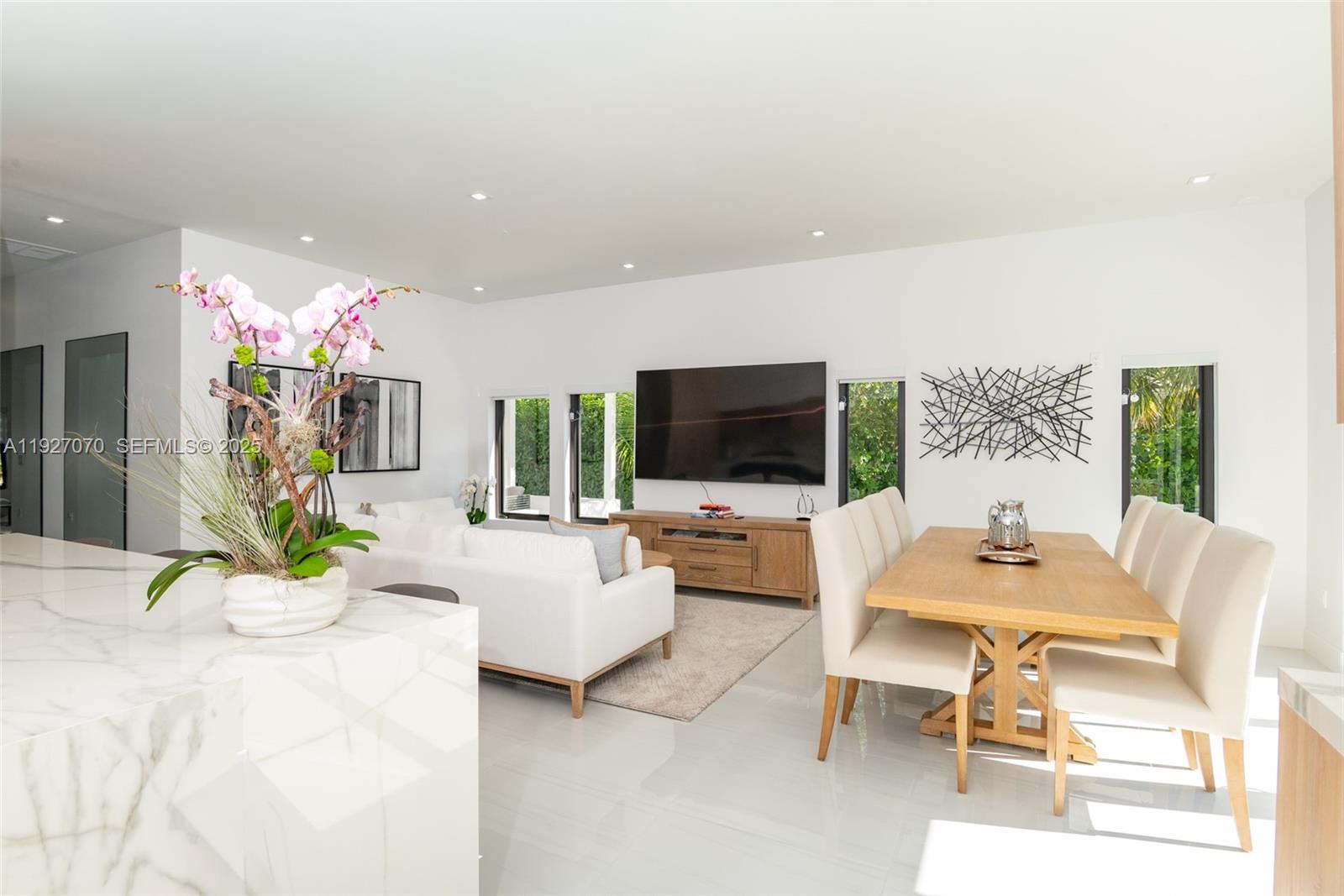 BELAIR WPB - Residential