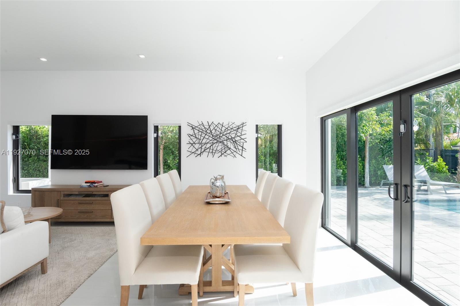 BELAIR WPB - Residential