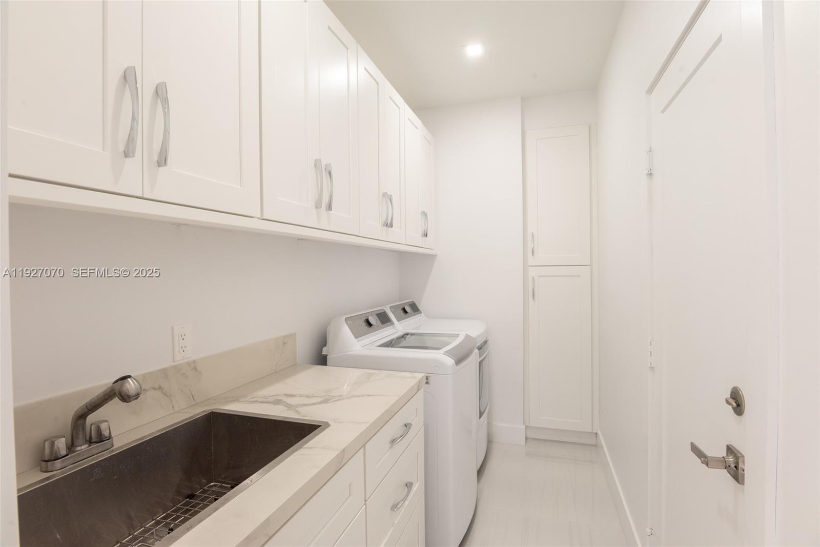 BELAIR WPB - Residential