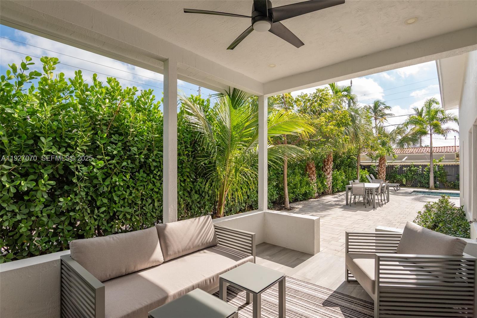 BELAIR WPB - Residential