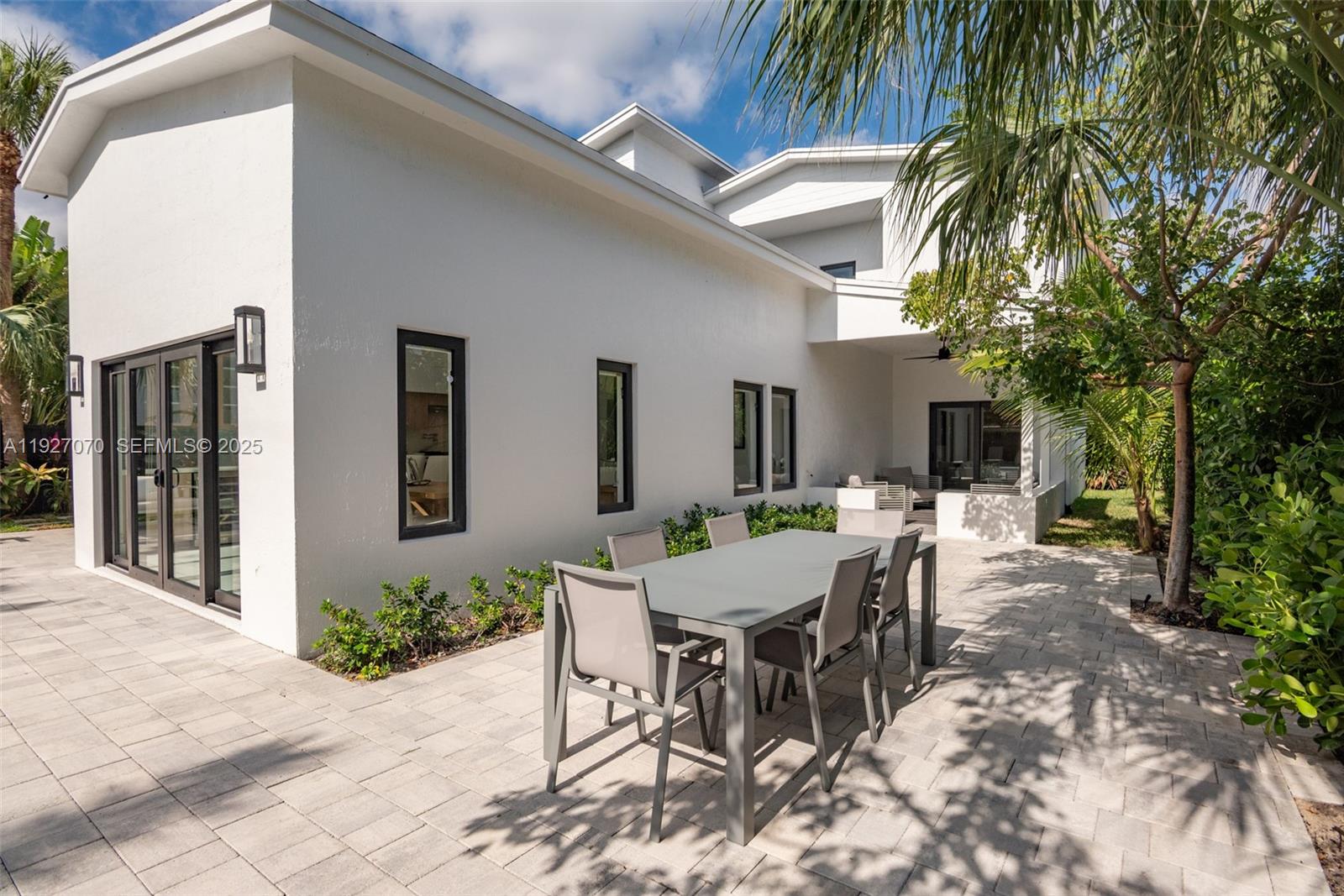 BELAIR WPB - Residential