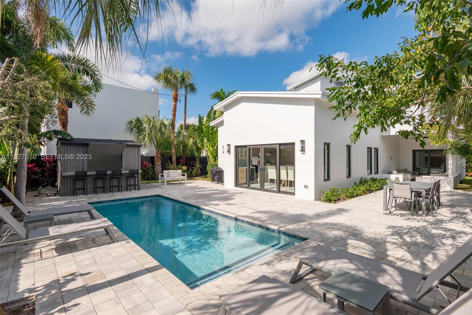 BELAIR WPB - Residential