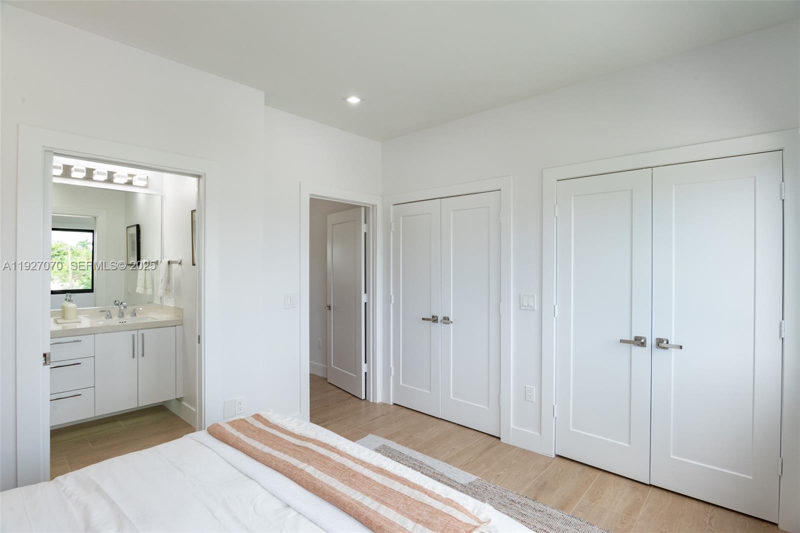 BELAIR WPB - Residential