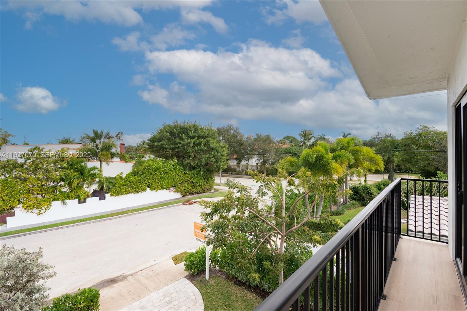 BELAIR WPB - Residential