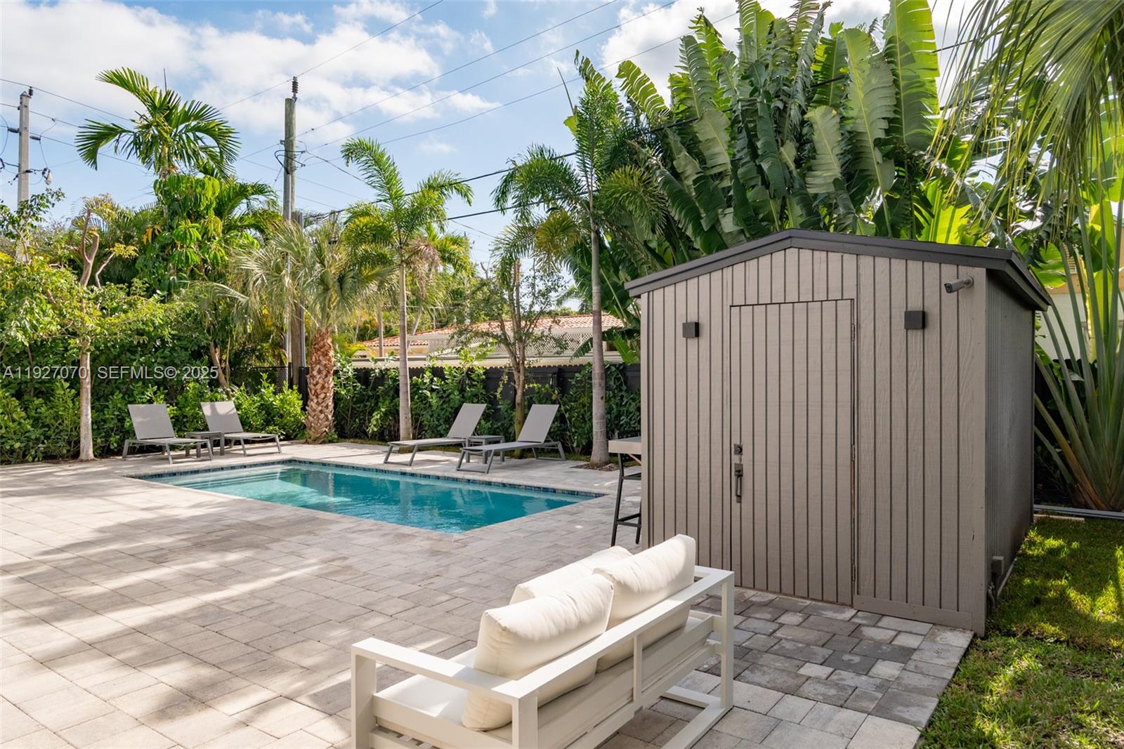 BELAIR WPB - Residential