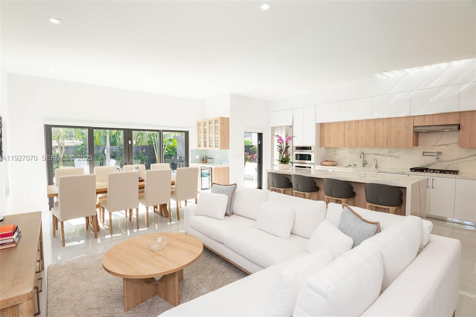 BELAIR WPB - Residential