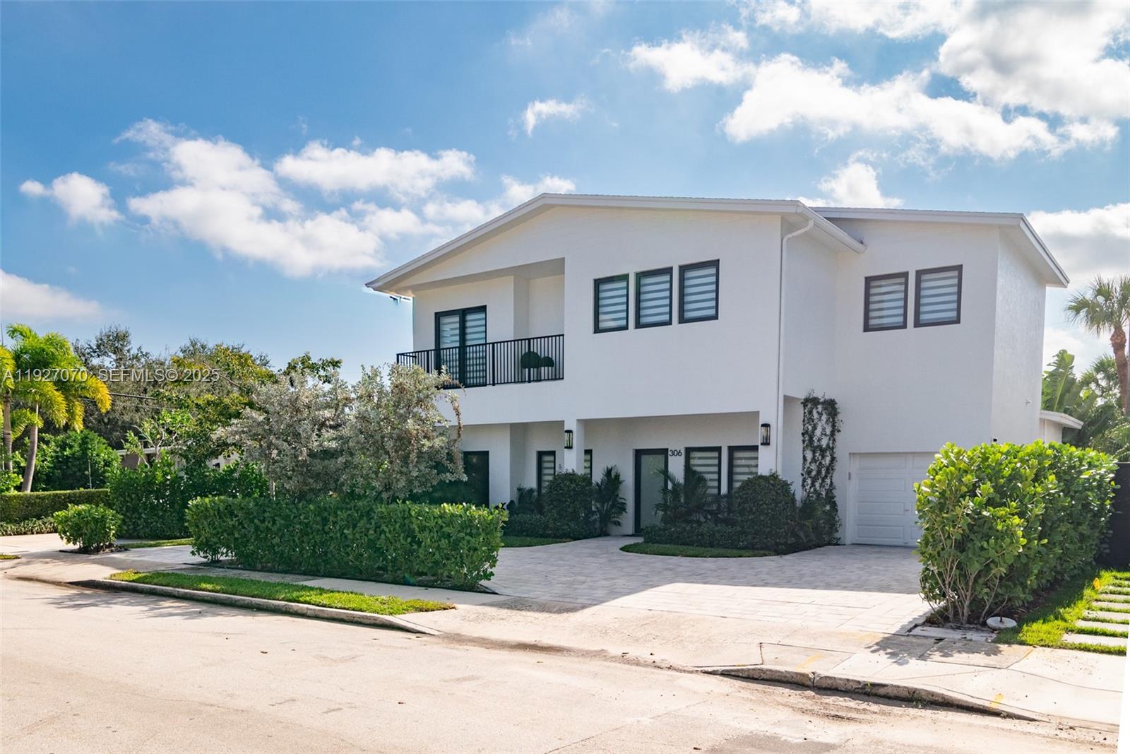 BELAIR WPB - Residential