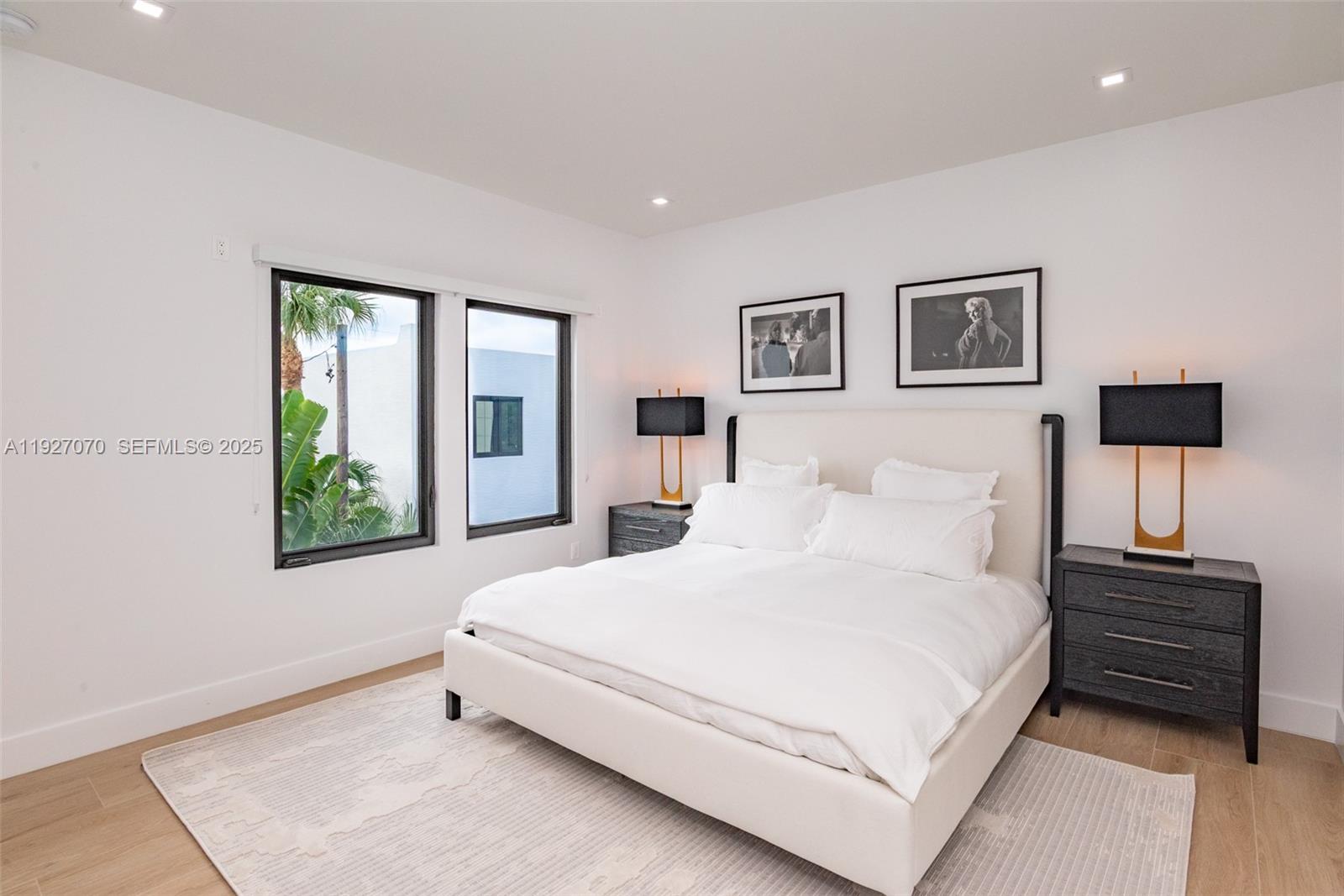 BELAIR WPB - Residential