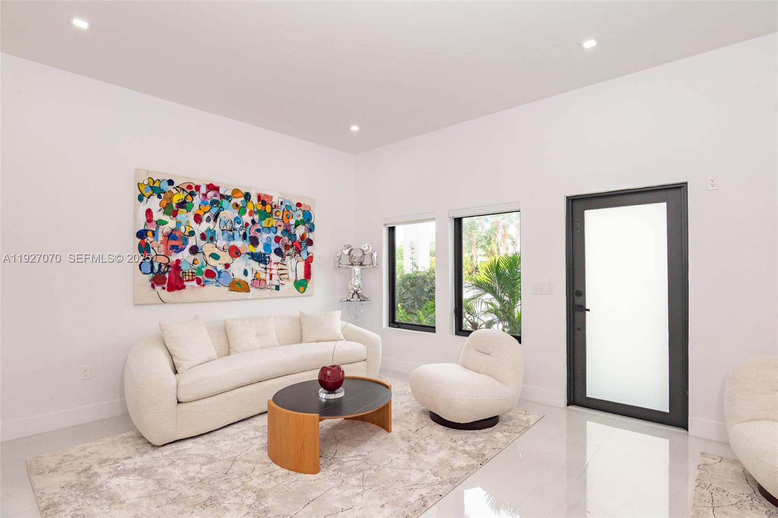 BELAIR WPB - Residential