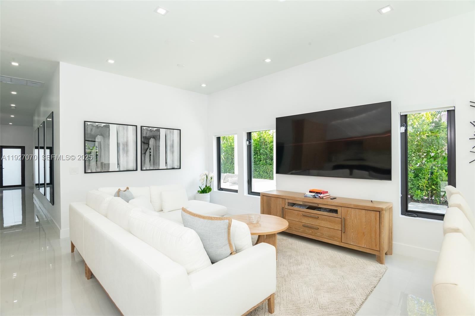 BELAIR WPB - Residential