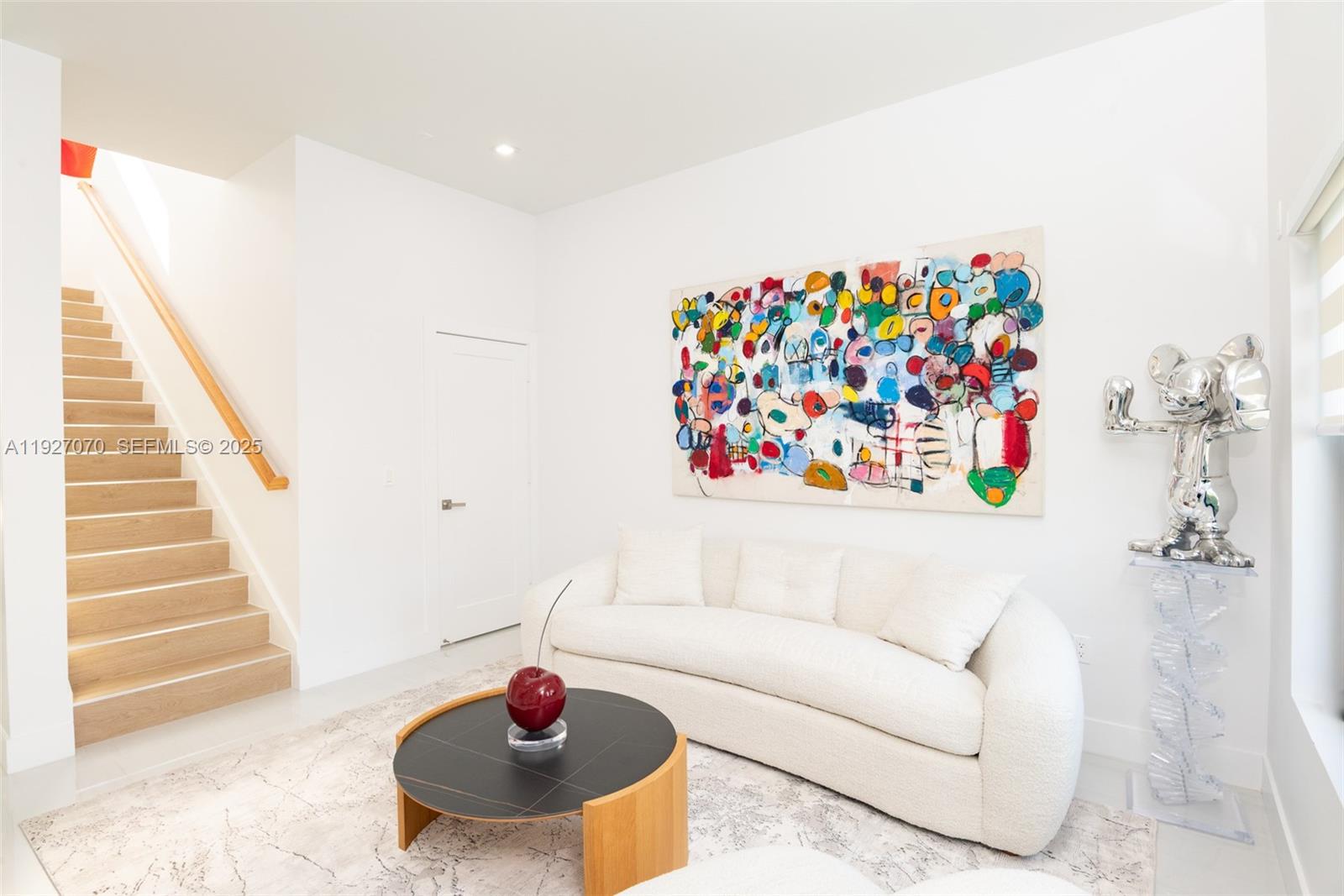 BELAIR WPB - Residential