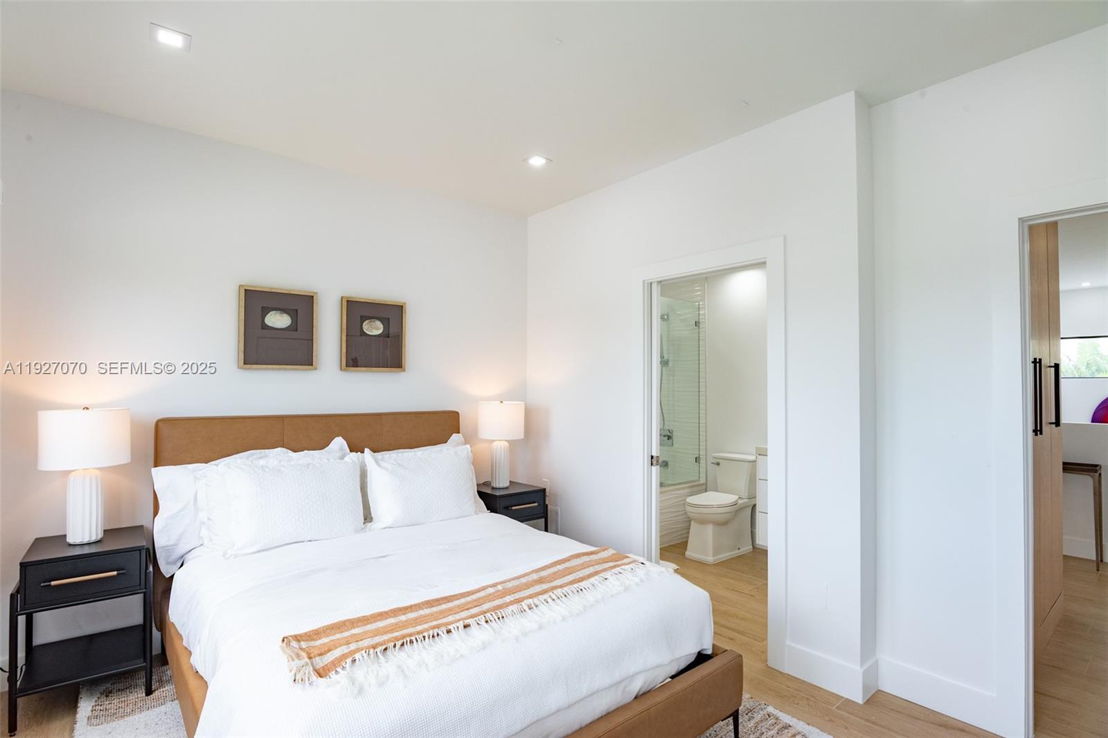 BELAIR WPB - Residential