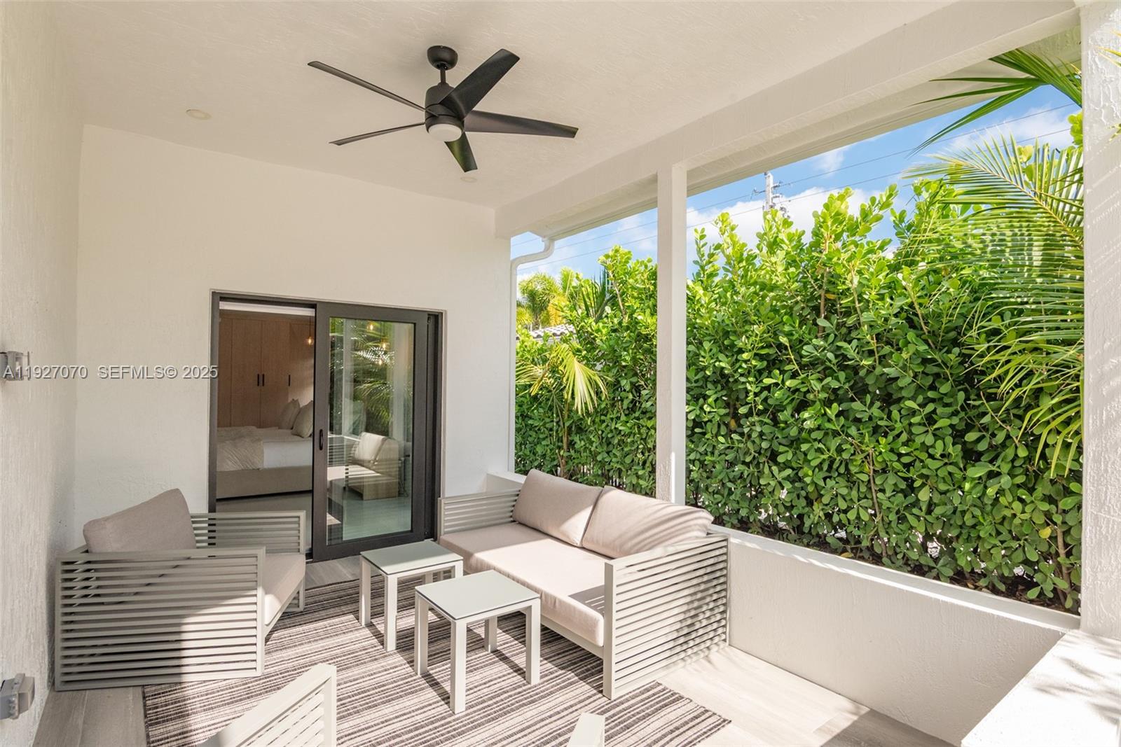 BELAIR WPB - Residential
