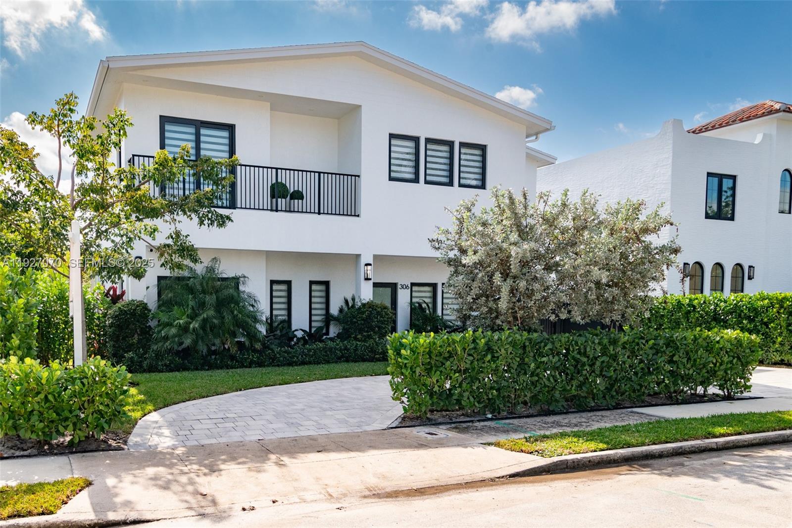 BELAIR WPB - Residential