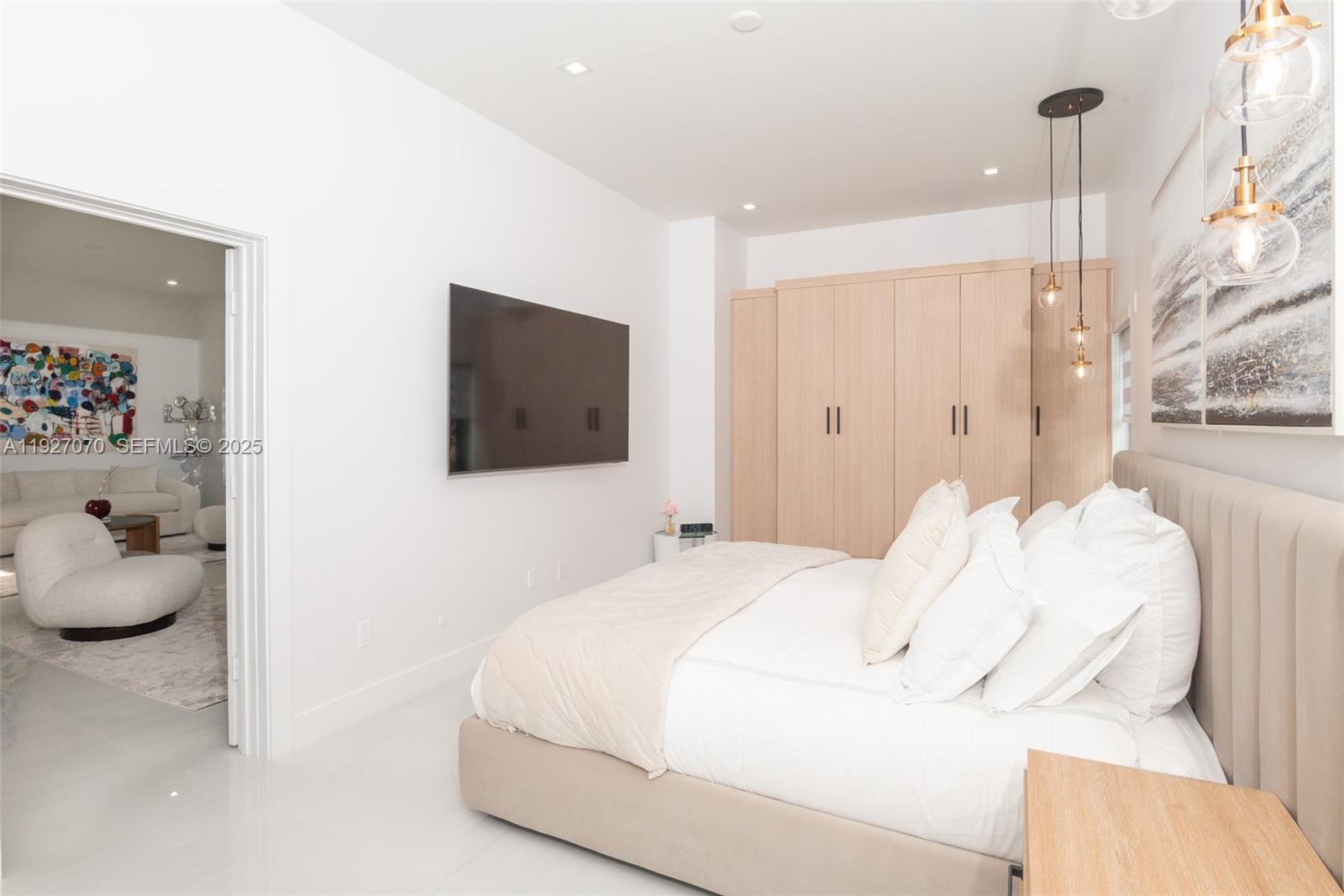 BELAIR WPB - Residential