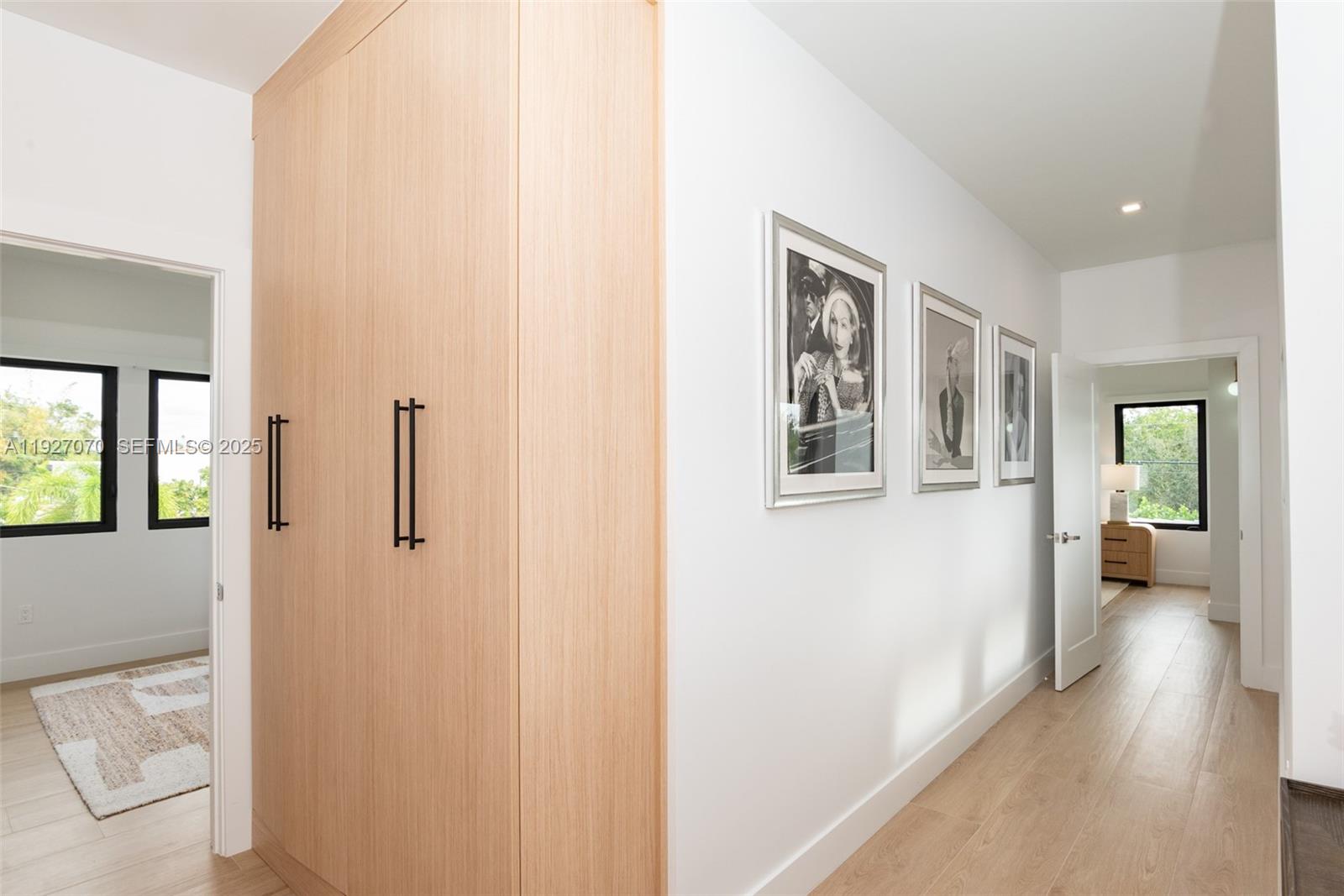 BELAIR WPB - Residential