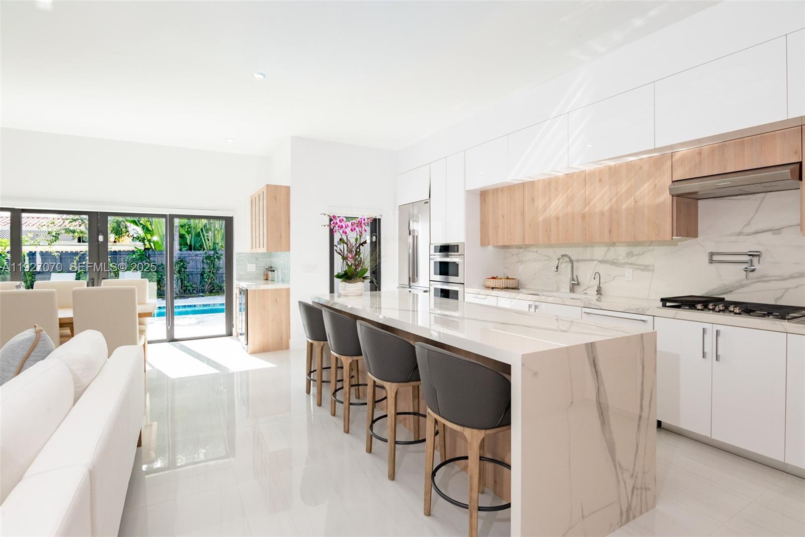 BELAIR WPB - Residential