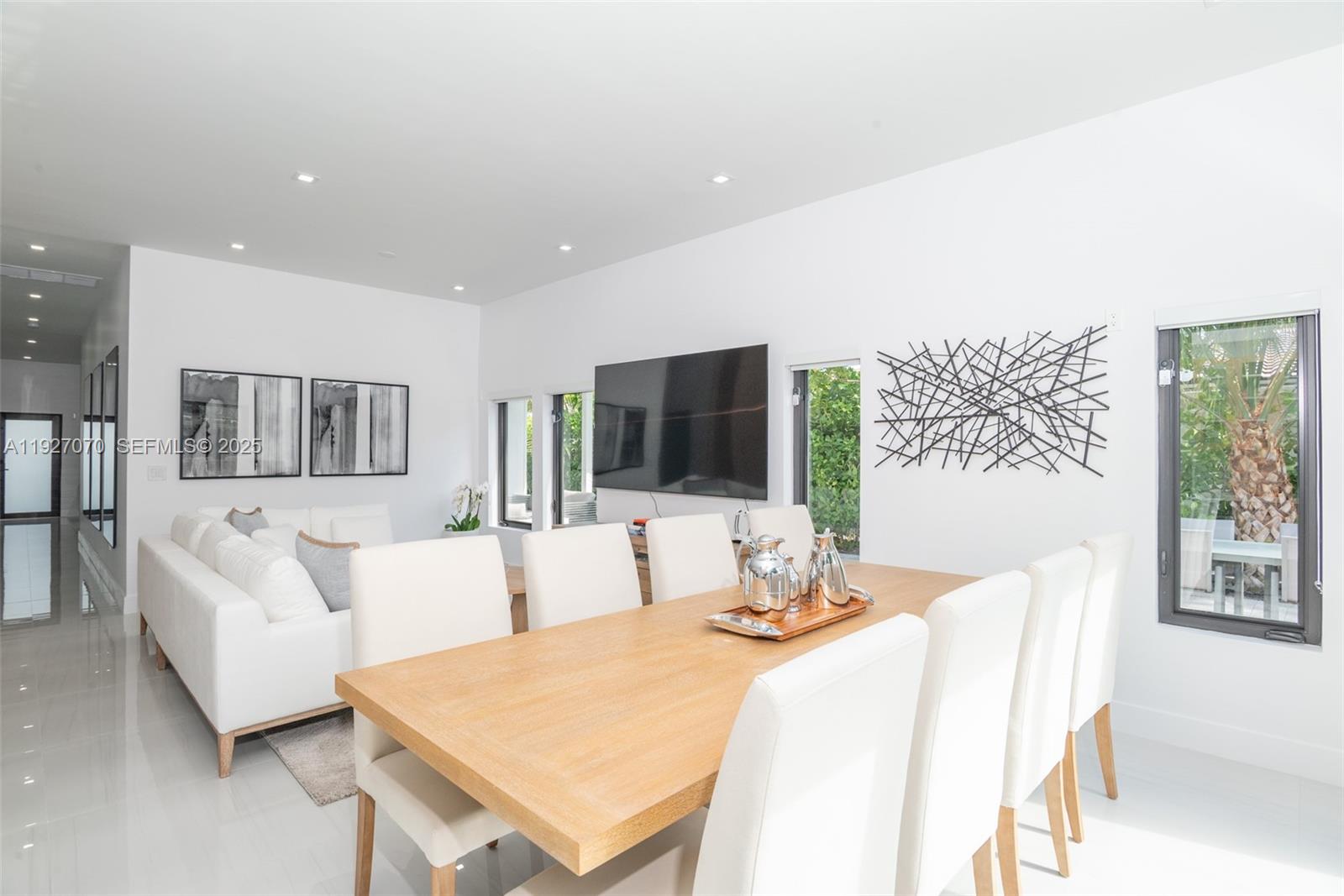 BELAIR WPB - Residential