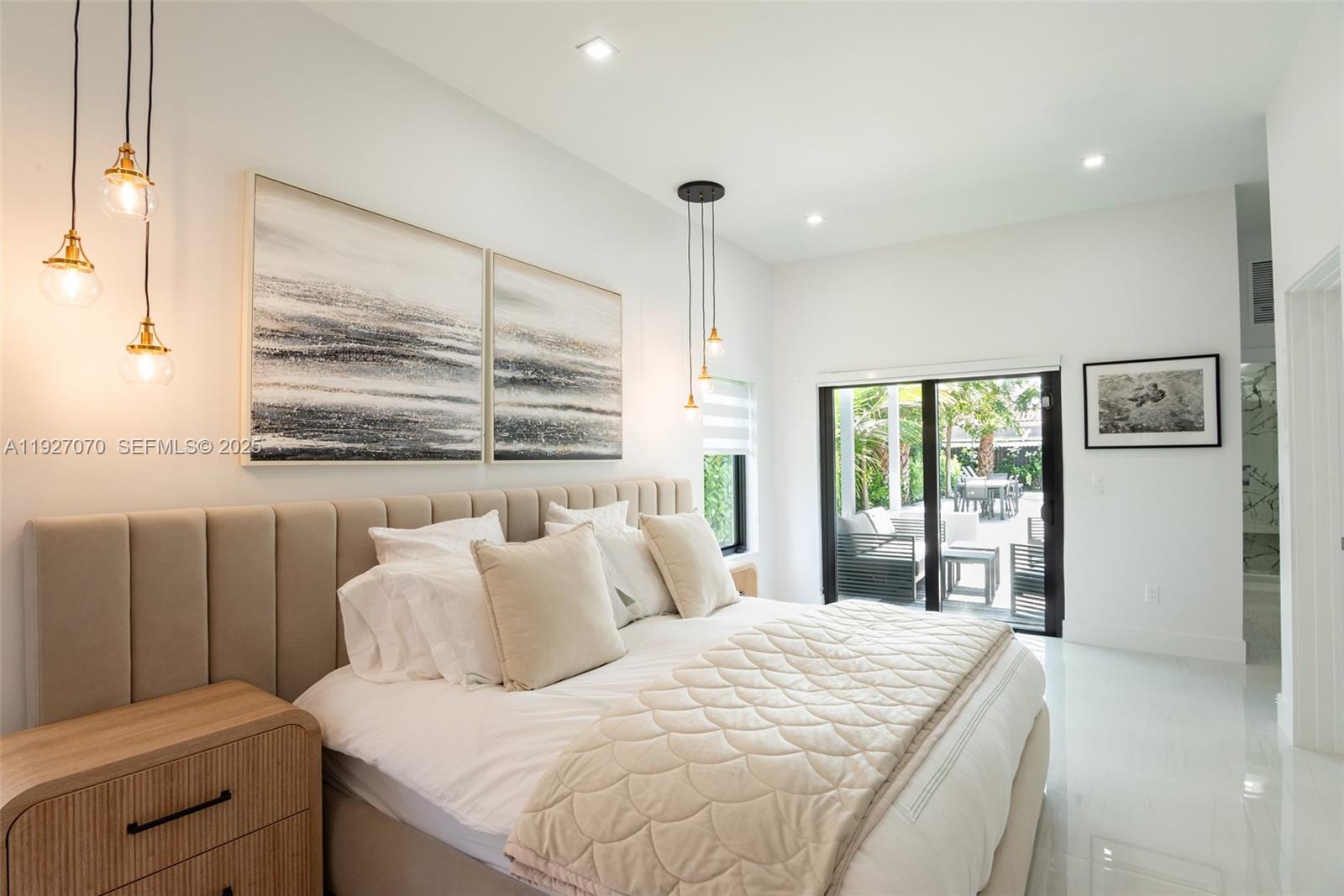 BELAIR WPB - Residential