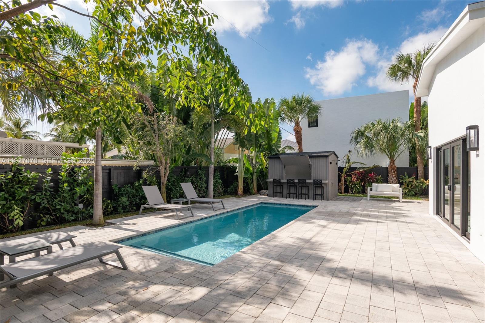 BELAIR WPB - Residential