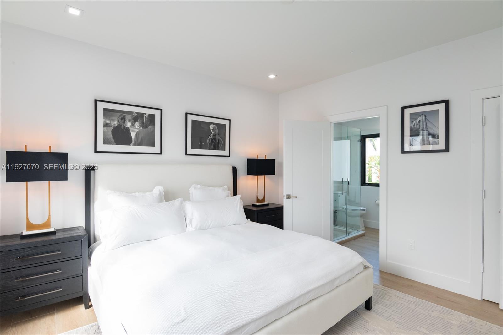 BELAIR WPB - Residential