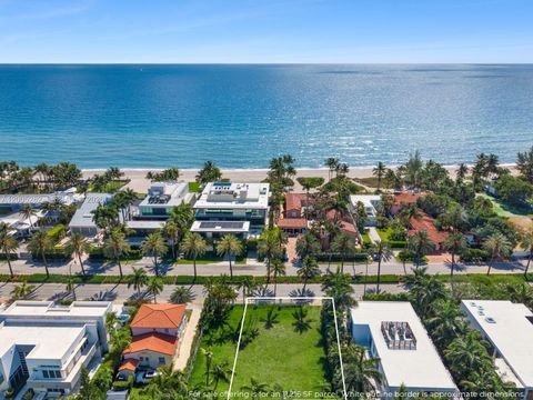 Photo of 254 Ocean Blvd, Golden Beach, FL 33160 (MLS # A12005282)