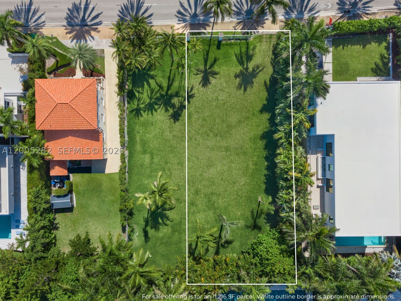 254 Ocean Blvd