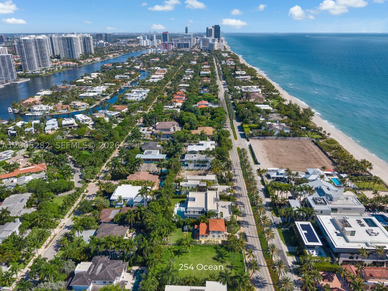 254 Ocean Blvd