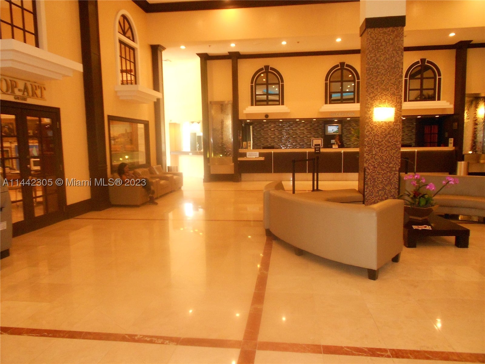 View photos, virtual tours, details... 19201 Collins Ave 637
