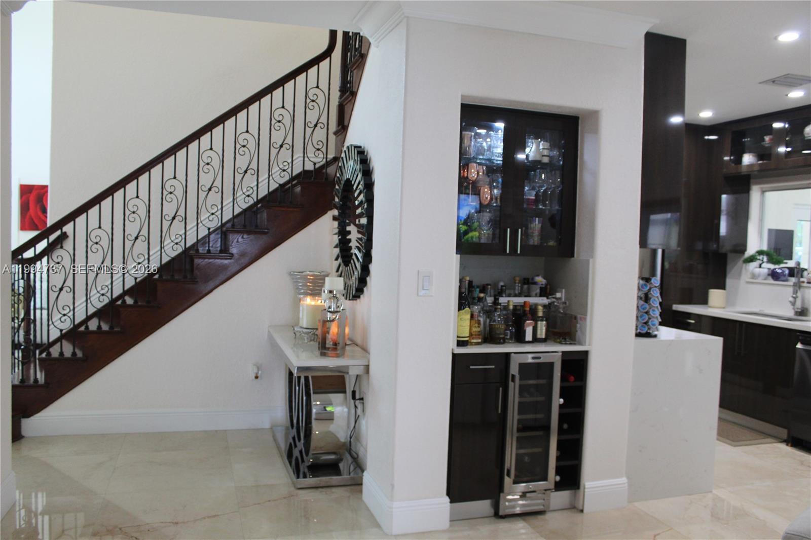 JEANNIE FOREST - Residential