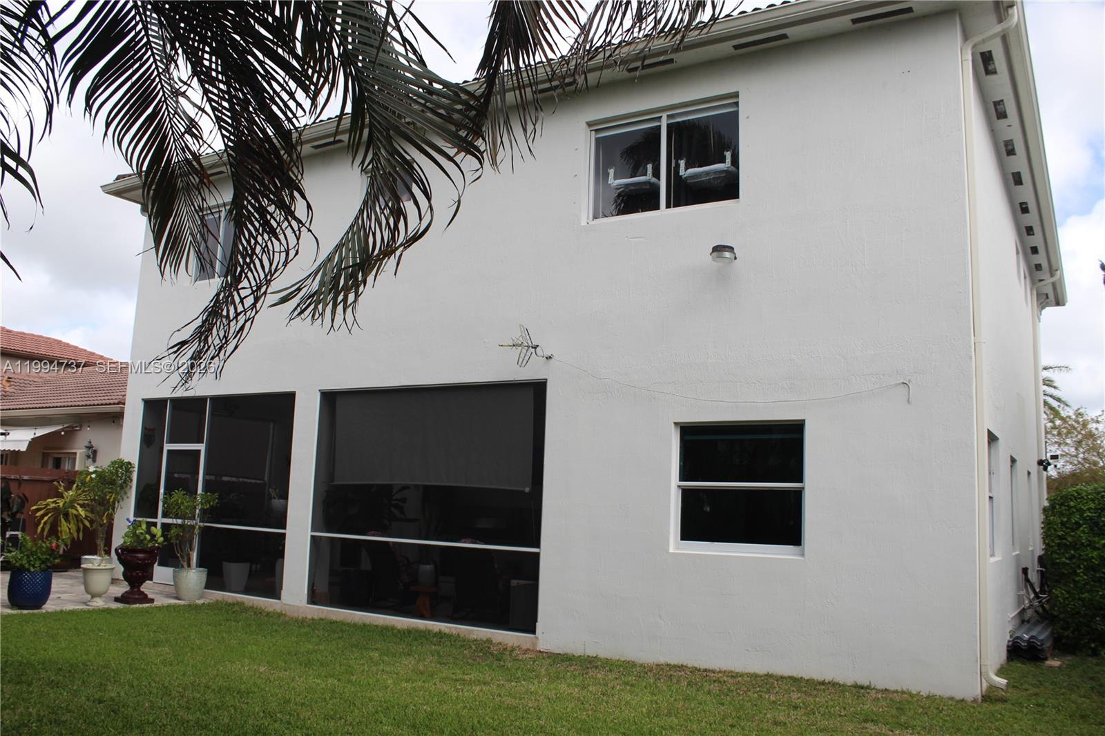 JEANNIE FOREST - Residential