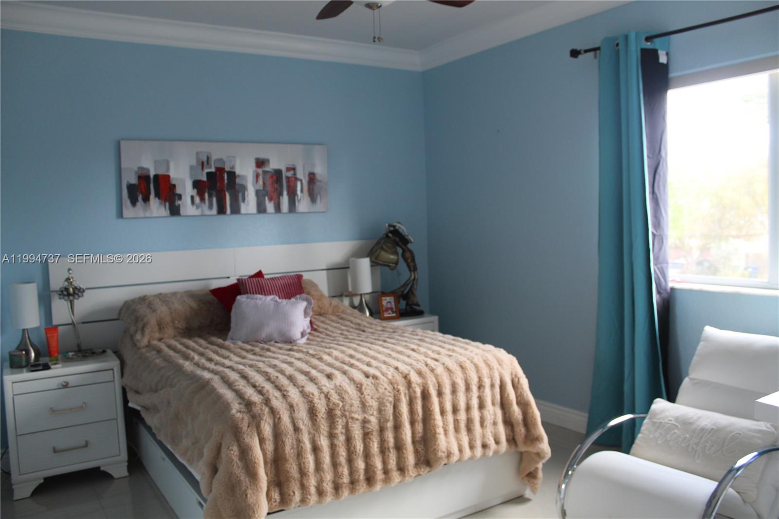 JEANNIE FOREST - Residential