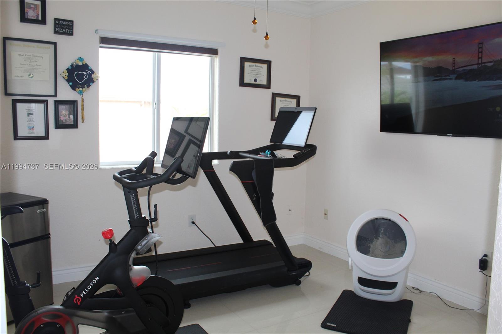 JEANNIE FOREST - Residential