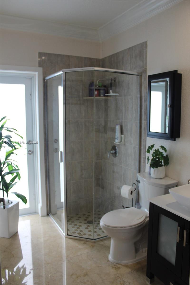 JEANNIE FOREST - Residential