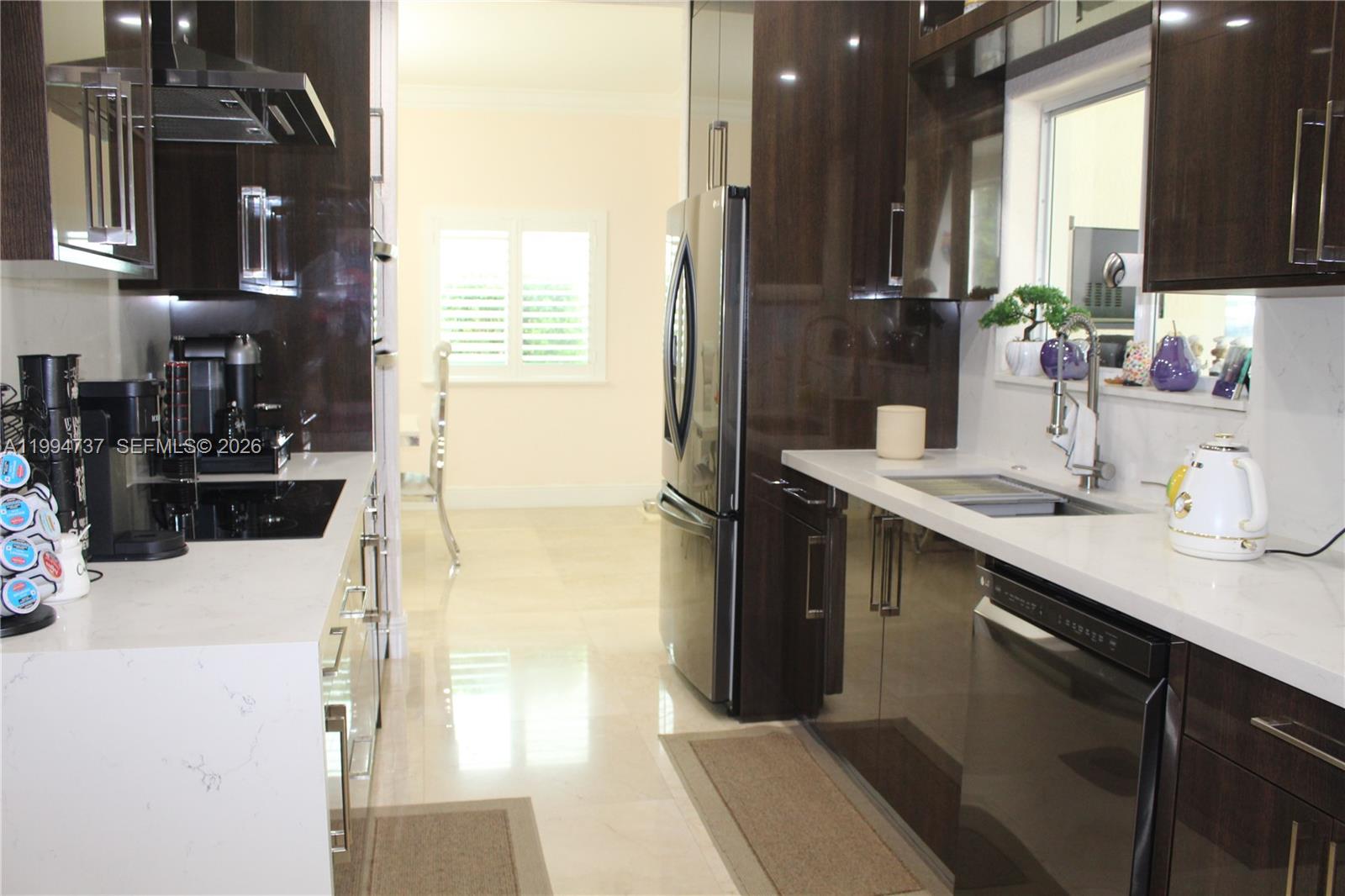 JEANNIE FOREST - Residential