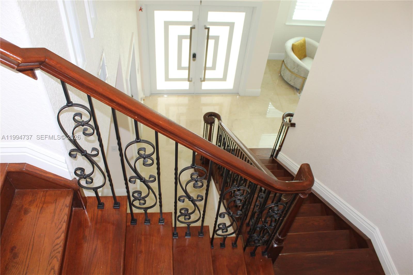 JEANNIE FOREST - Residential