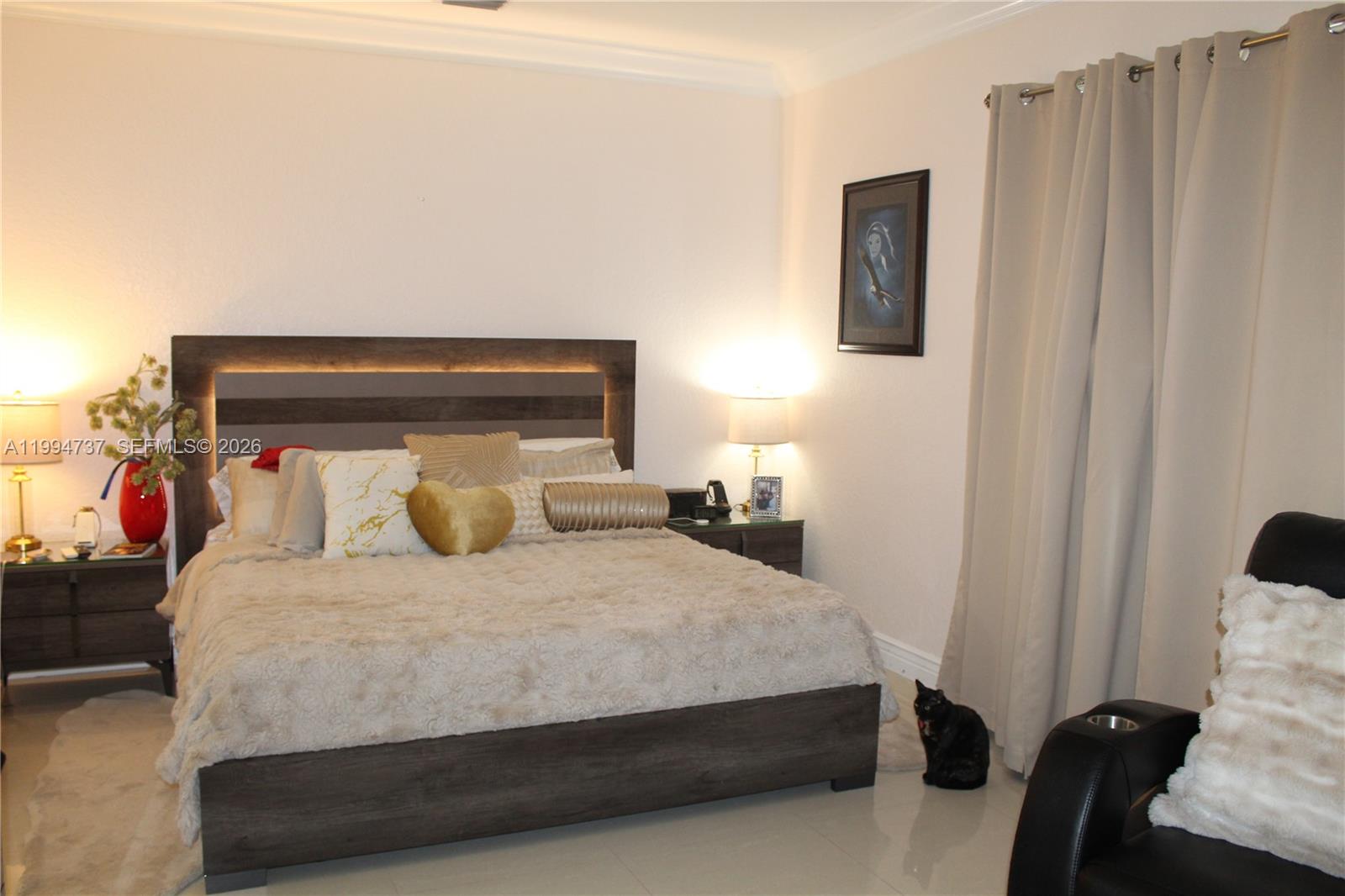 JEANNIE FOREST - Residential