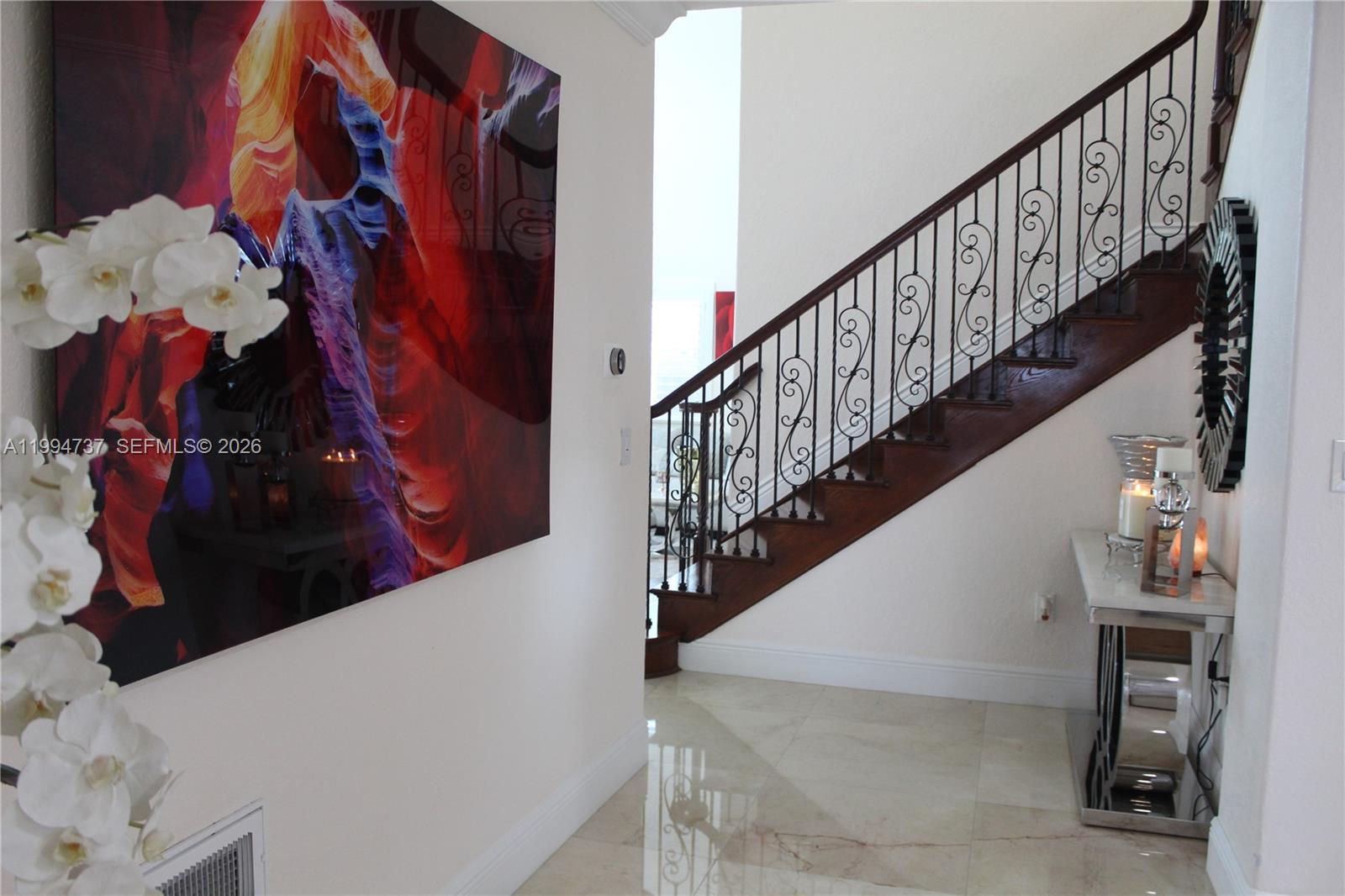 JEANNIE FOREST - Residential