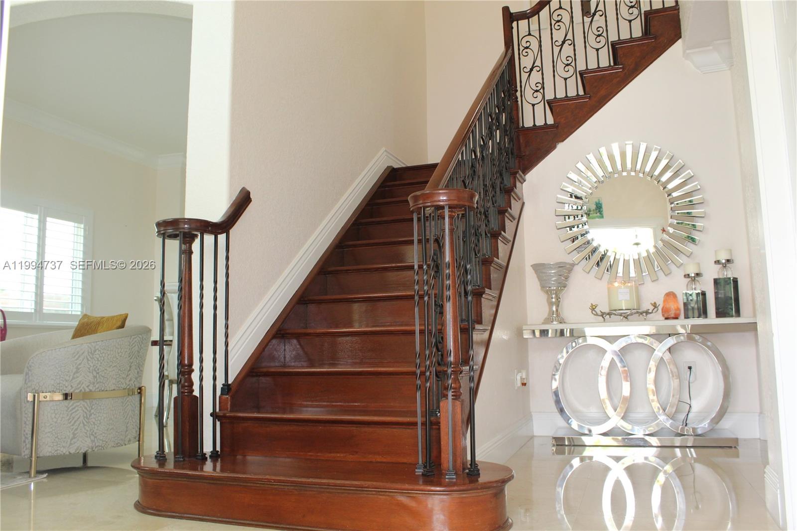 JEANNIE FOREST - Residential