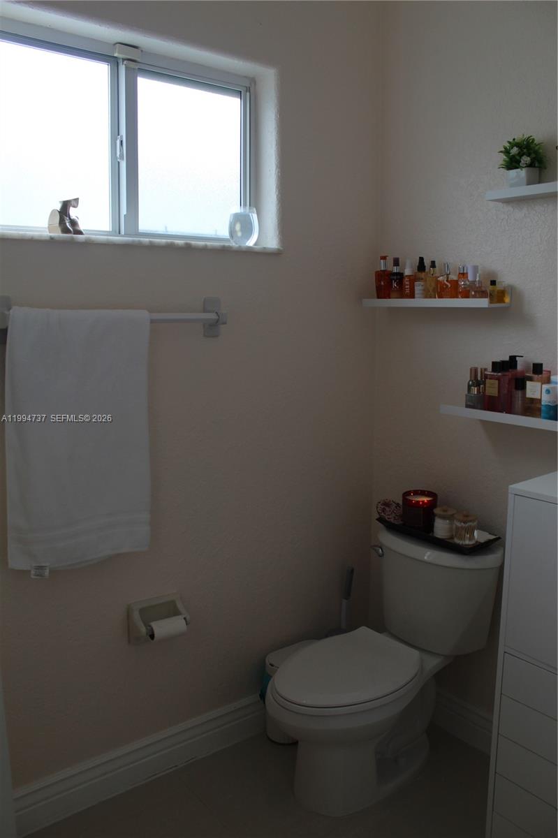 JEANNIE FOREST - Residential