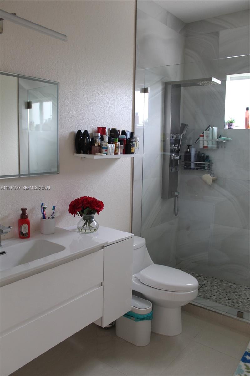 JEANNIE FOREST - Residential