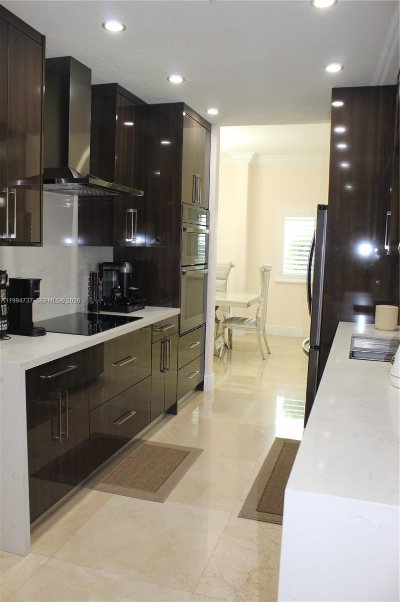 JEANNIE FOREST - Residential