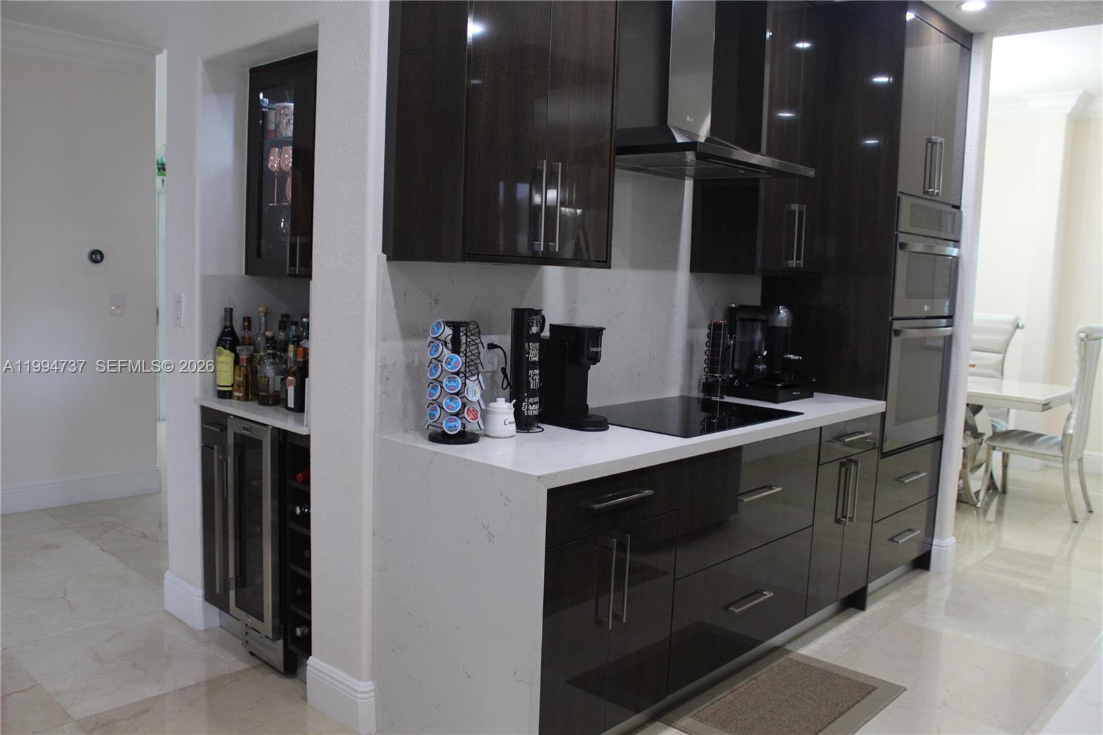 JEANNIE FOREST - Residential