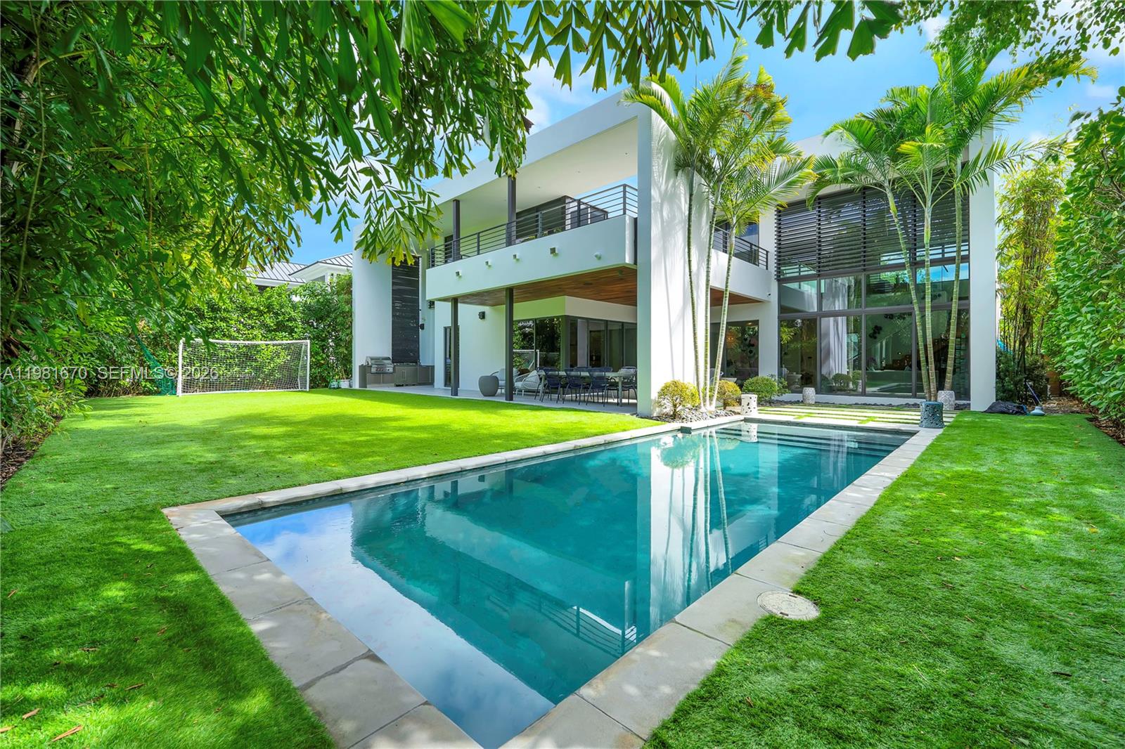 HIGH PINES REV PLAT OF 2N - Residential