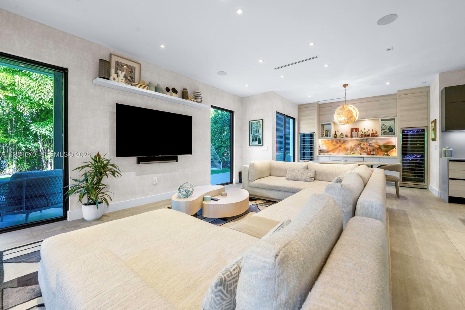 HIGH PINES REV PLAT OF 2N - Residential