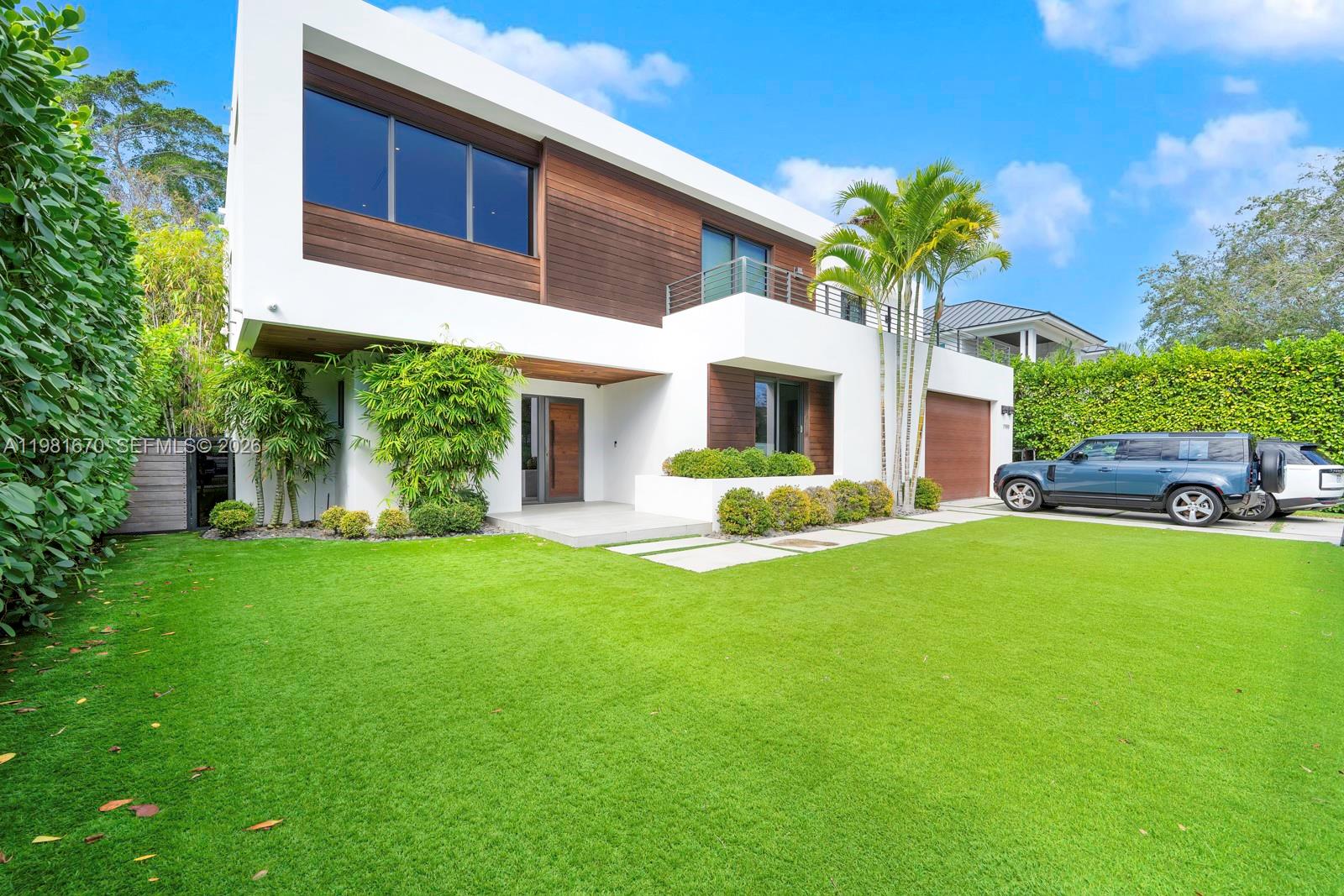 HIGH PINES REV PLAT OF 2N - Residential