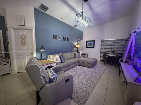 6795 SW 152nd Ct 37-95 Miami FL 33193