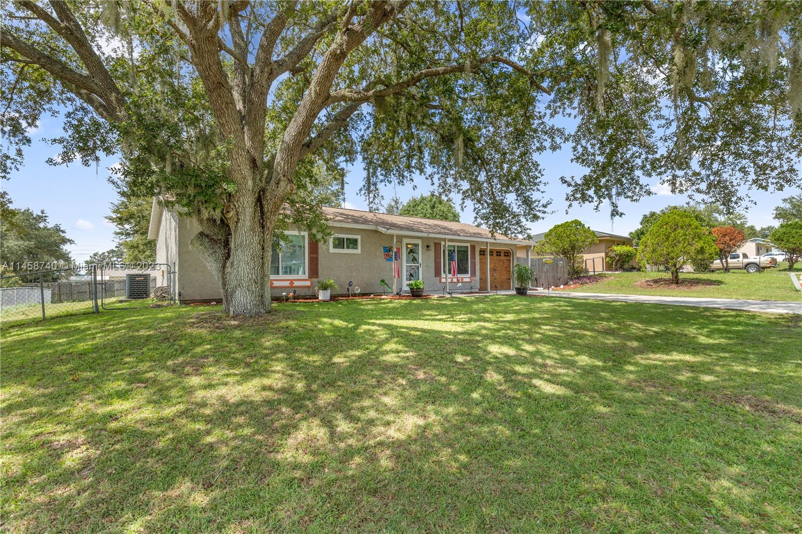 SILVER SPGS SHORES UN 28 - Residential