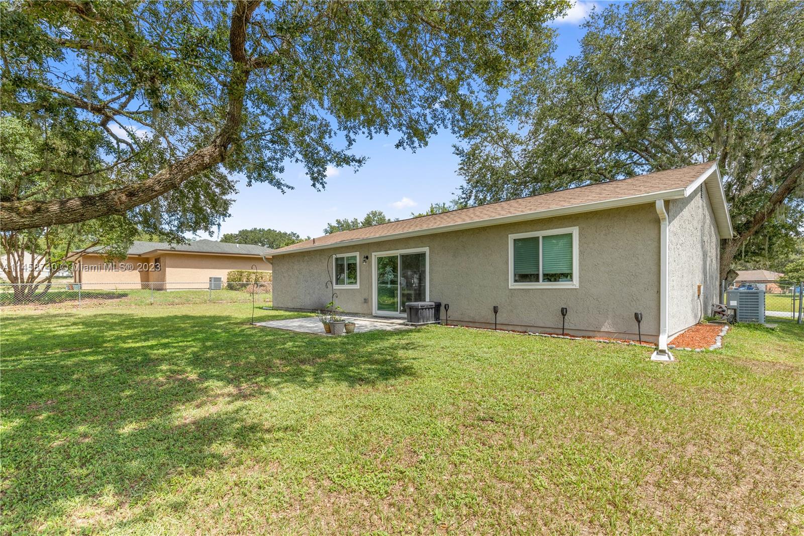 SILVER SPGS SHORES UN 28 - Residential